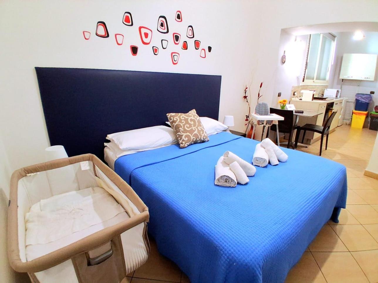 Casa Morgan Holidays In Sicily Catánia Buitenkant foto